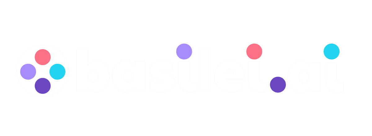 Basilei.ai logo